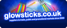 Buy glow bracelets at glowsticks.co.uk